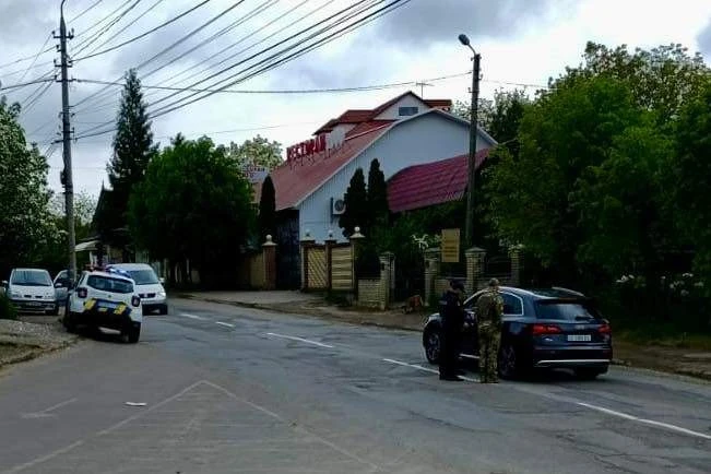 Скандальна заява Георгія Мазурашу щодо співробітників ТЦК