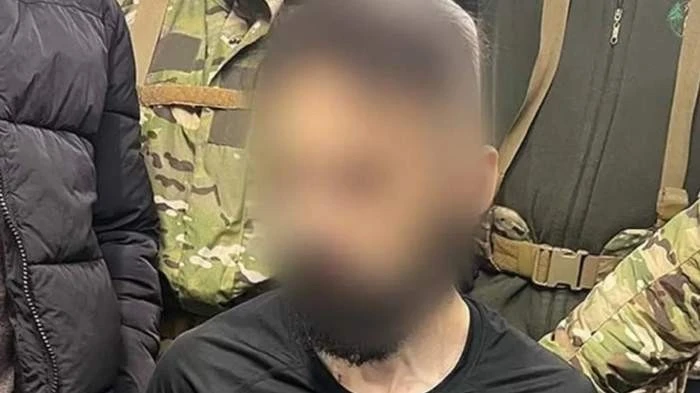 Довічне ув'язнення за розправу на вулиці Дівочій: суд виніс вирок ексбійцю «Торнадо»