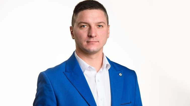 Обшуки у депутата Онофрея: СБУ навідалася до зятя митрополита Лонгина