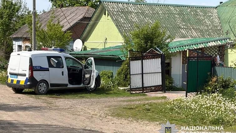 Трагедія під Хмельницьким: порушник розстріляв патрульних під час перевірки документів