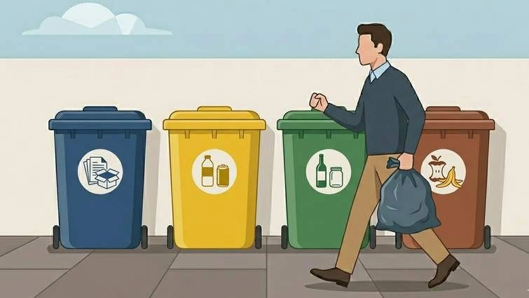 Сміттєва інтеграція: 13 громад Львівщини першими в Україні створили спільну стратегію з відходами