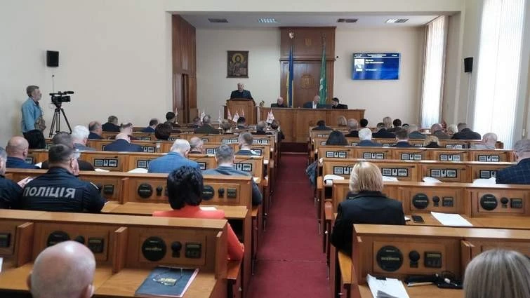 Земля для захисників: у Чернівцях побудують масштабний ветеранський хаб за 125 мільйонів