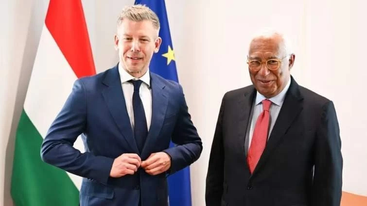 Євроінтеграція України під загрозою: Петер Мадяр висунув жорсткі вимоги щодо Закарпаття