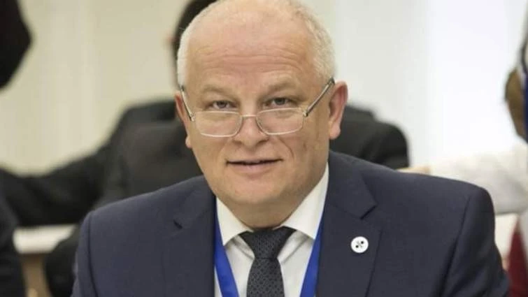 Трагічна втрата: пішов із життя народний депутат Степан Кубів
