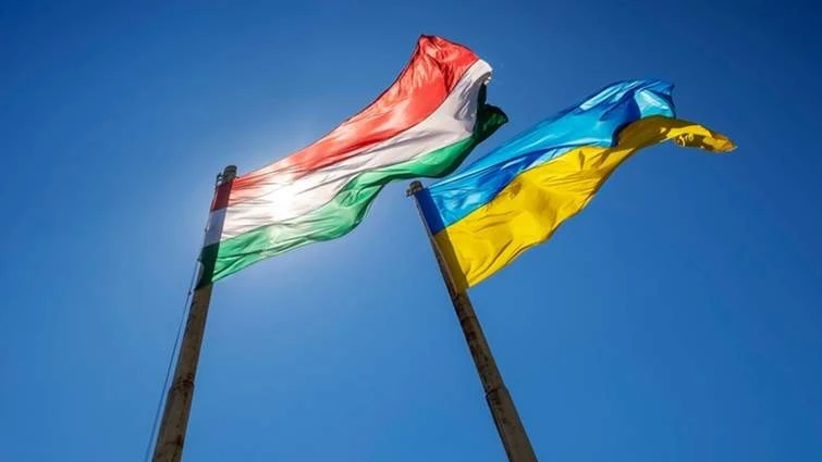 Київ та Будапешт розпочинають новий етап переговорів щодо закарпатських угорців