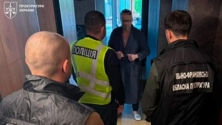 Масштабна афера на 200 мільйонів: на Прикарпатті викрили крадіжку державного газу