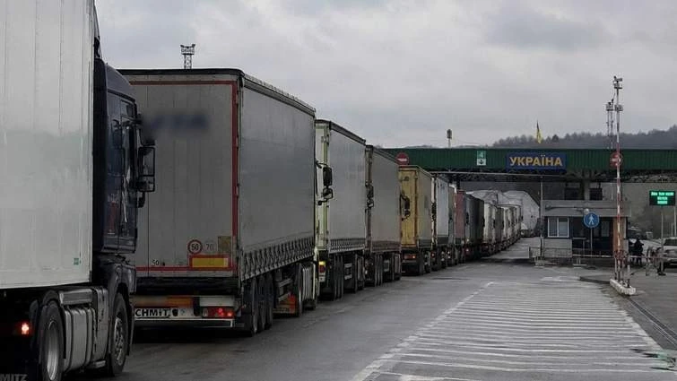 Закарпатські бізнесмени масово вивозили ухилянтів через «Шлях»