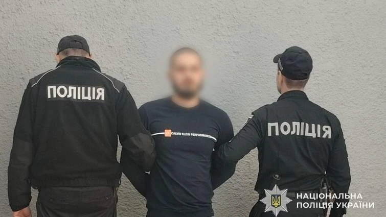 У Хусті водій скоїв напад на вагітну жінку з газовим балончиком