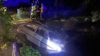 Нічна трагедія на Волині: двоє молодих чоловіків загинули у водоймі