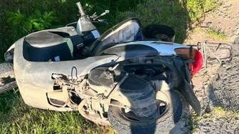 Смертельне зіткнення на Буковині: у лікарні помер літній водій мопеда