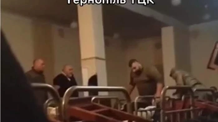 Побиття на 36 ударів: у Тернополі винесли вирок військовим ТЦК за знущання з мобілізованих