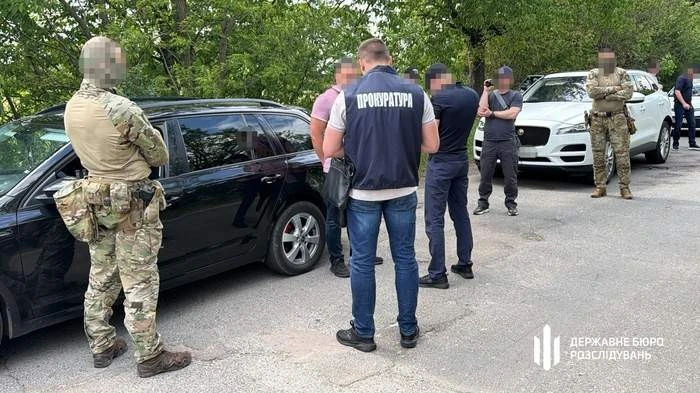 Махінації із закриттям справи про СЗЧ: на Закарпатті викрили адвоката