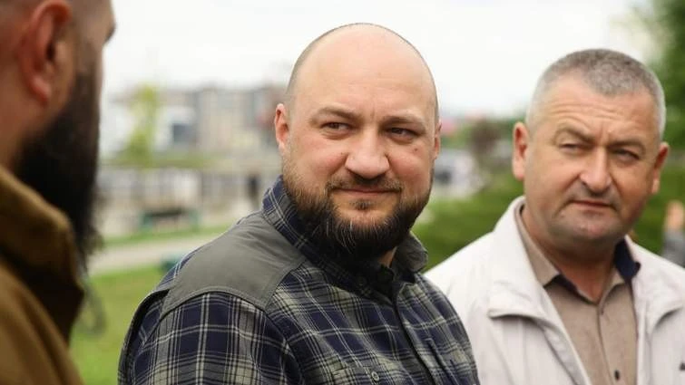 Кадрові зміни на Хмельниччині: екскерівник РДА став заступником Сергія Тюріна