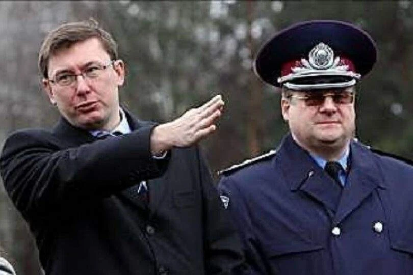 Гучний арешт у Варшаві: за що польські правоохоронці ув’язнили генерала Бедриківського