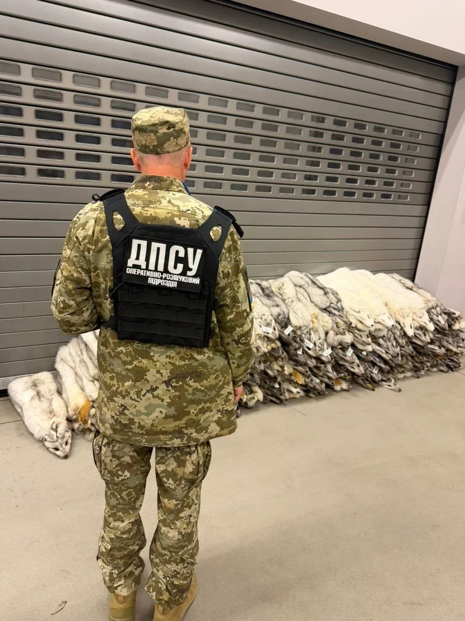 Гучний арешт у Варшаві: за що польські правоохоронці ув’язнили генерала Бедриківського