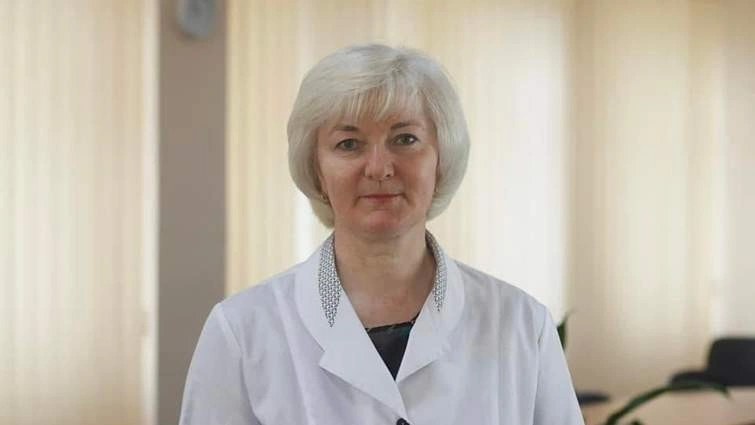 Сімейну лікарку зі Львова оштрафували за домашнє насильство щодо ексчоловіка