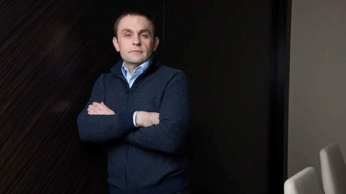 Правоохоронці провели слідчі дії у бізнесмена Василя Веселого