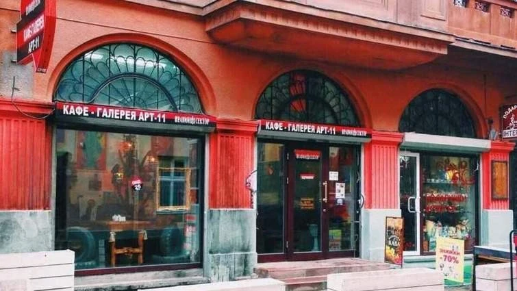 Пів мільйона гривень боргу повернули до бюджету Львова після шести років опору підприємця